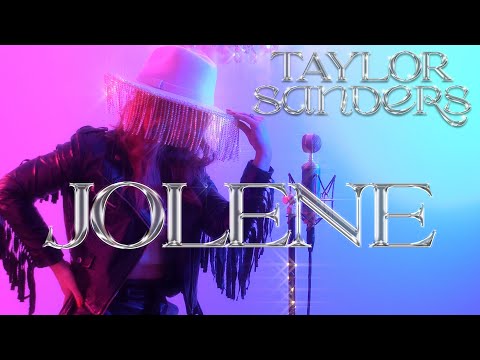 TAYLOR SANDERS | DOLLY PARTON - JOLENE COVER [COUNTRY TRAP]