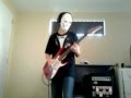 {TABS}[K-ON!]けいおん!!Guitar Ni Kubittake( ギー太に首 ...