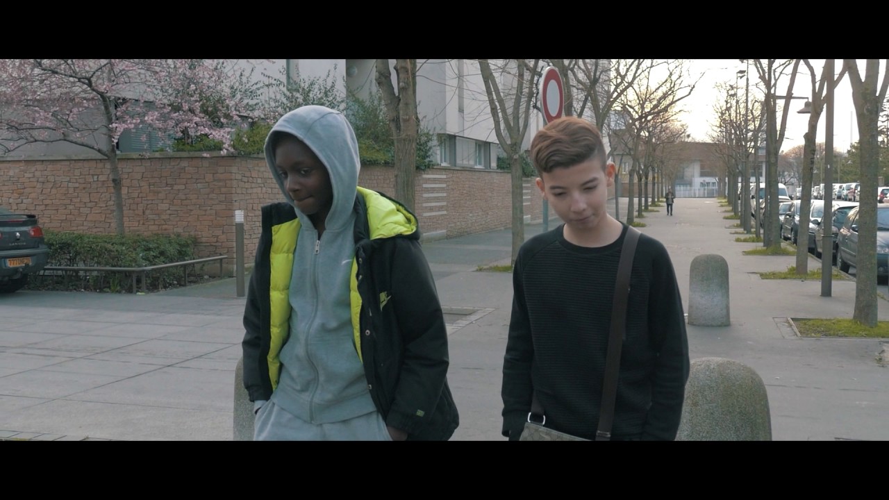 4Keus - Moussa