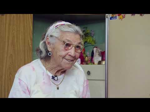 Hilda de Lima Trainote, por Zélia Lopes de Sousa