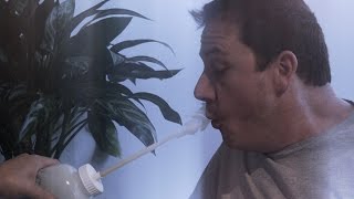 Make a Shotgun Machine Marijuana Tips & Tricks with Bogart #28