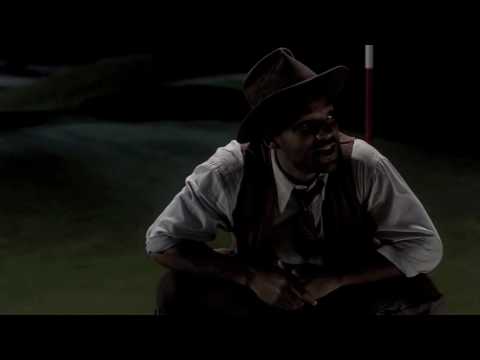 Authentic Swing - Baggar Vance