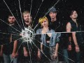 IMODIUM ŽANET Střepy Tepy Official Audio