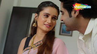 बॉस के सुन्दर बीवी के पीछे हुआ उसका एम्प्लॉई दीवाना | CRIME WORLD | BIWI KA MENTAL AASHIQ