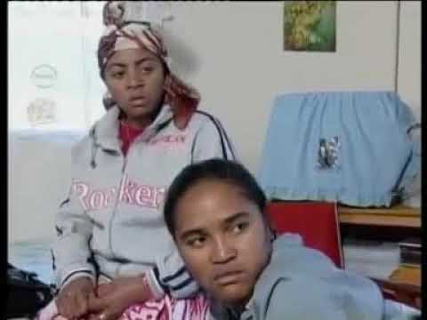 TSIKY TSIDIKA  -  Ao hanaovako azy