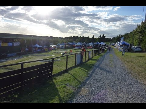 Deutsche Meisterschaft 2016 - ORE4WD - ORE4WDST - ORETR2