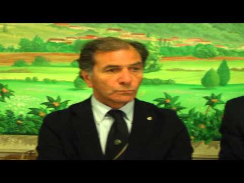 ONDA TG 08.05.2015 - QUARANTESIMO ANNIVERSARIO PANATHLON SULMONA