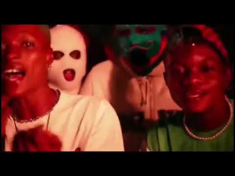 MALOKO -- Les Américains 🤣😂😅 #maloko #viral #music