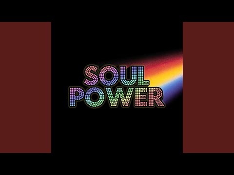Lets Dance (Soul Power Remix)