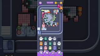 Pixel flow level 670 hard