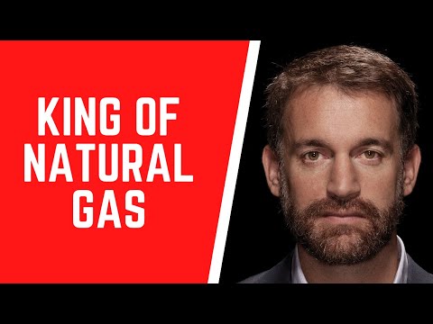 KING OF NATURAL GAS - How I turned $8 MILLION to $3 BILLION
