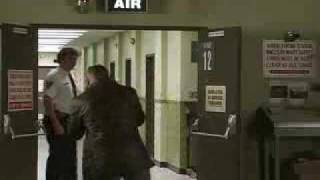 MIchael Jordan Cuba Gooding Jr Hanes Outtakes 3