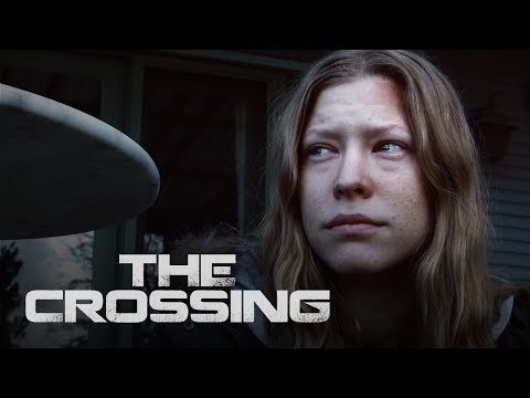 The Crossing TEASER TRAILER | Undisputed Films 2018