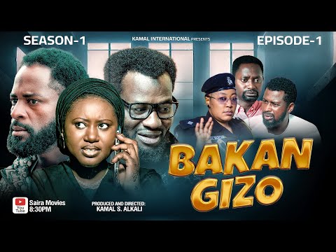 BAKAN GIZO EPISODE 1