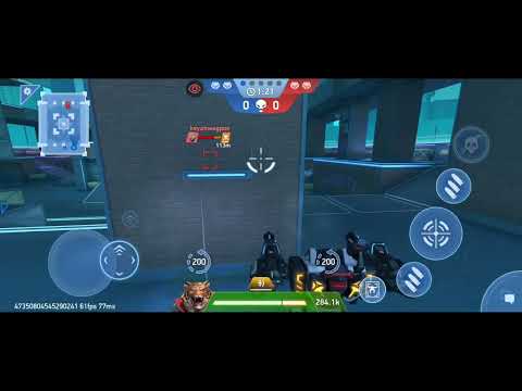 💥 Surge, Orion & Eclipse = Hangar Showdown Victory! | Mech Arena