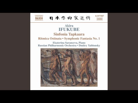 Symphonic Fantasia No. 1