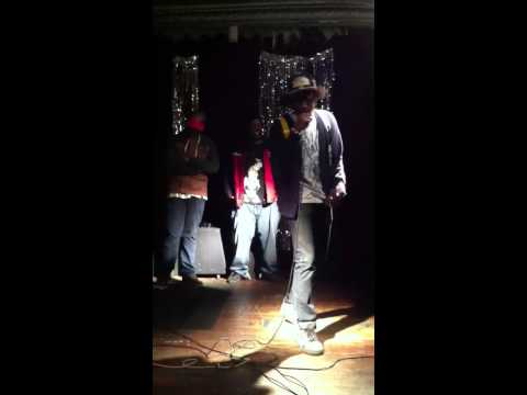 Every Single Day - Jay Kwev - NBMG