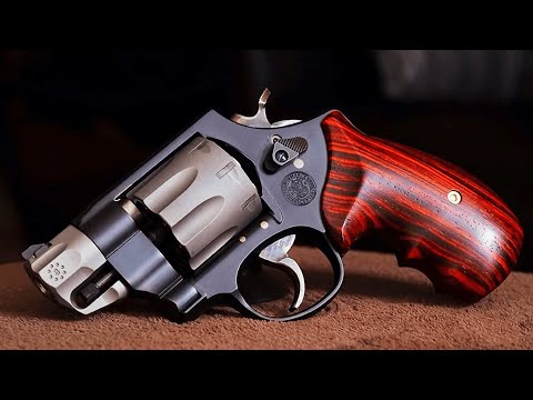 5 Best Concealed Carry Revolvers for 2024