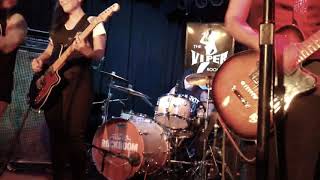 Bad Cop/Bad Cop - Womanarchist