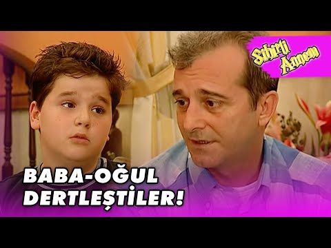 Cem Babasına Hak Verdi! - Sihirli Annem 22.Bölüm