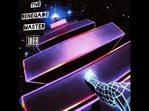 JRED - The Renegade Master (Original Mix)