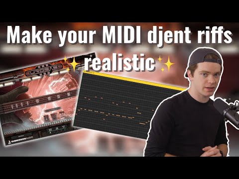 Making your programmed bass more realistic | Tutorial Tuesday, Ep 2