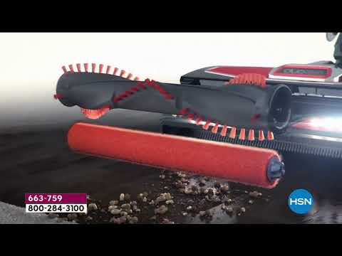 HSN | Shark Cleaning Solutions 07.14.2019 - 10 PM