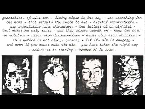 Cranioclast - Against Nature