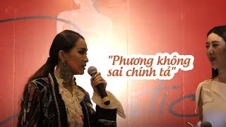 Bích Phương giải thích vì sao đặt tên ca khúc là CHỊ NGẢ EM NÂNG?