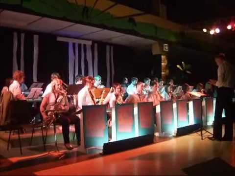 Borg Big Band Deutschlandsberg