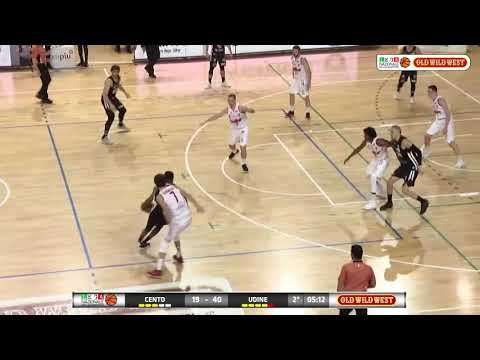 Serie A2 Review - 22^ giornata