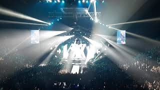 Severina - Kuma •Spaladium Arena Split•The Magic Tour•16.11.2019