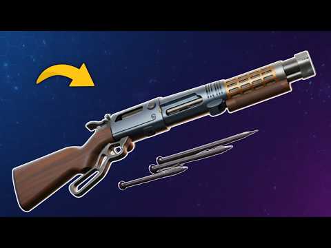 13 tödliche Waffen auf Amazon, die kein Schießpulver benötigen!