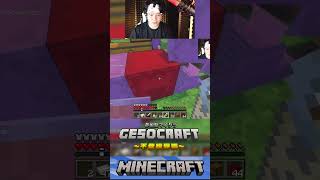 みんな仲間#minecraft  #マイクラ #切り抜き#ゲーム実況