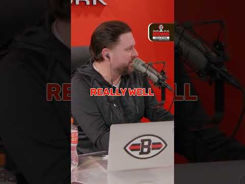 Which position is Travis Hunter more valuable at? 👀