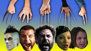 Wolverine&#39;s Family, Explained! (Deadpool 3 Update)