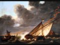 Sea Shantie - The Worst Old Ship 