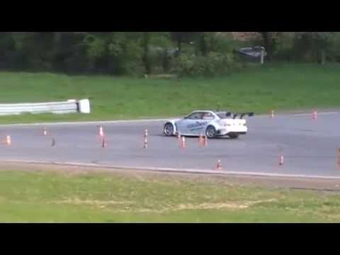 DMP Kielce 2014 (Runda 2) - kwalifikacje