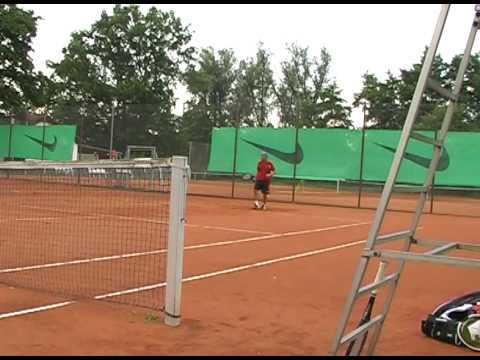 SV 07 Bischofsheim Tennis