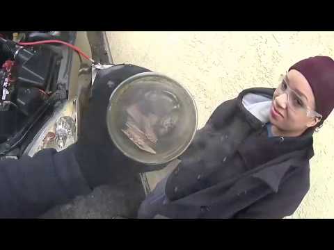 DIY- HOW TO MAKE A SMOKE LEAK TESTER 4 ENGINE VACUUM LEAK TEST, FOR BROKE FOLKZ