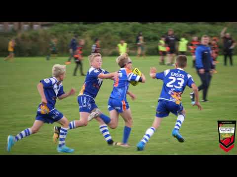 UNDER 11s DEVELOPMENT DAY 9s TOURNAMENT | COHDRL