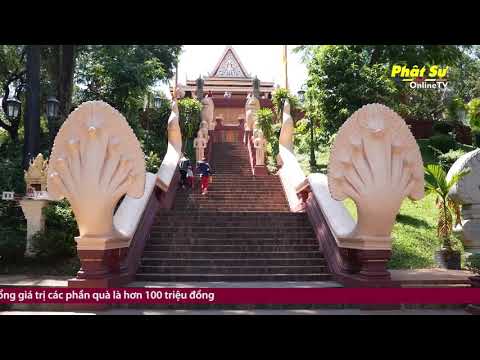 Críticas/Acesso/Horário de funcionamento de Wat Phnom Tamau | Phnom Penh
