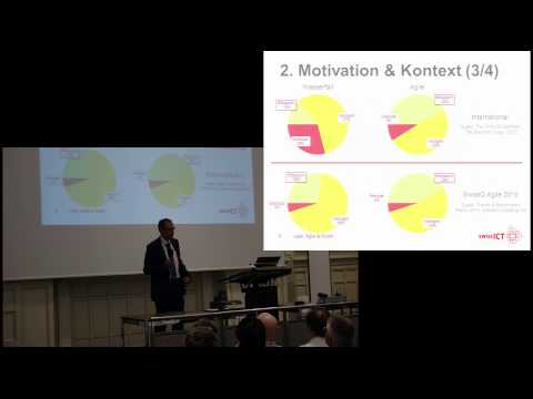 Vorstellung Leitfaden für die Beschaffung von agilen IT Projekten