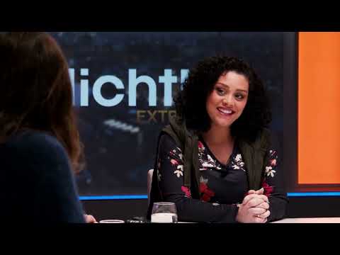 Interview Uitgelicht! op Family7 met Alexander en Eliza Keur de oprichters van JesusToday