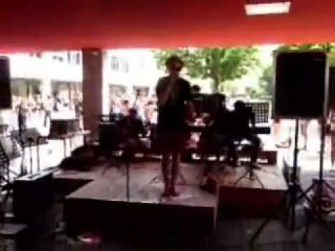 Abiball und Abistreich 2012 GSG Waldkirch