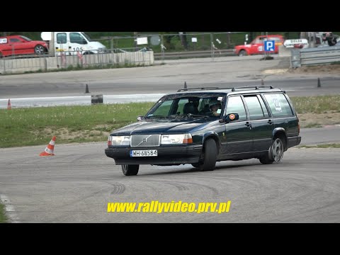 Liqui Moly Classicauto Cup - I Runda Tor Kielce - 2021-05-29