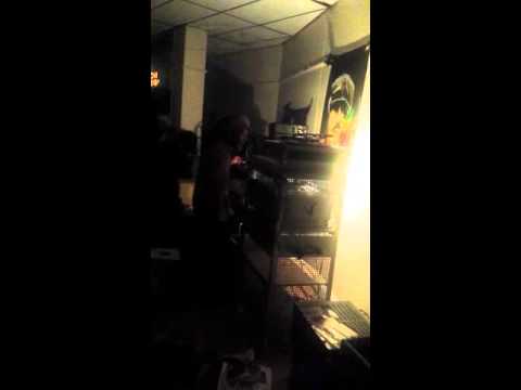 OneDubTv - Jah Shaka @ The Edge London PT 3 29.01.16