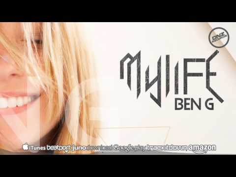 DNZ193 // BEN G - MY LIFE (Official Video DNZ RECORDS)