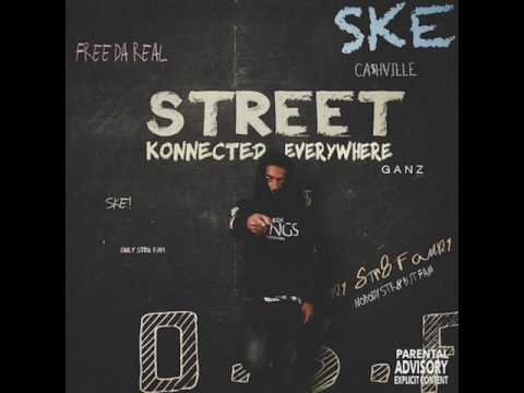 Tree O x Ganz - How I Feel (Street Konnected Everywhere)