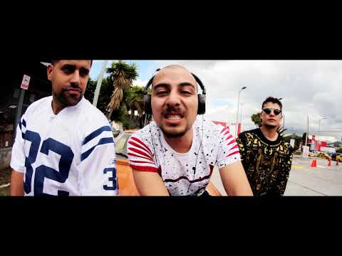 Marmota feat Cocoa Roots VALIENTES